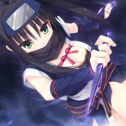 Nightcore - The Only One