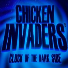 Chicken Invaders 5 Main Theme Mashup