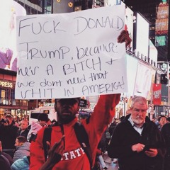 Fuck Trump