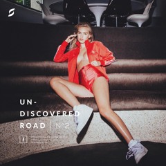 Undiscovered Road #002 | by Seizo