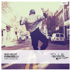 Funkabilly (Original Mix) [Perplexity Music]
