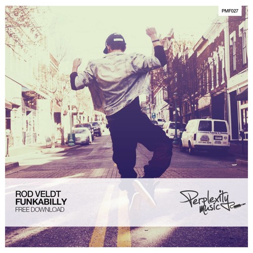 Funkabilly (Original Mix) [Perplexity Music]