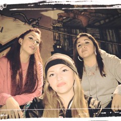 "In  Tha Hood Baby" ... LADIES IN THA HOOD