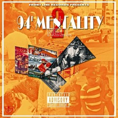 Nell - Bring Em Out (ft. Rell)(Prod. VRSYJNES)