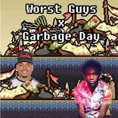 Garbage Day's Worst Guys