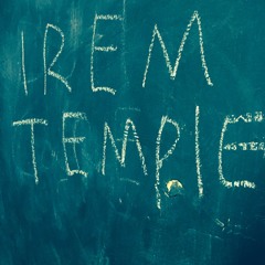 Irem Temple-My Boy