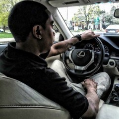 INSTRUMENTAL X CaliberBeatz