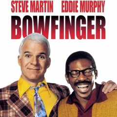 Películas Recomendadas Nº 32: Bowfinger, El Director Chiflado-