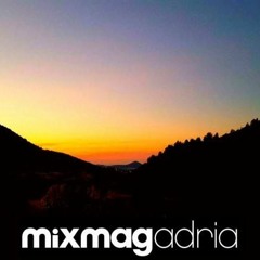Mixmag Adria Morning Bang by TMB aka nanE #3 - Pion