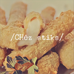 Cheese Sticks