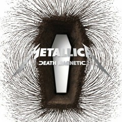 Death Magnetic guitar tone test! (Atlas, Rise! Armony)