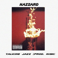 Talking Jazz (prod. NISH)