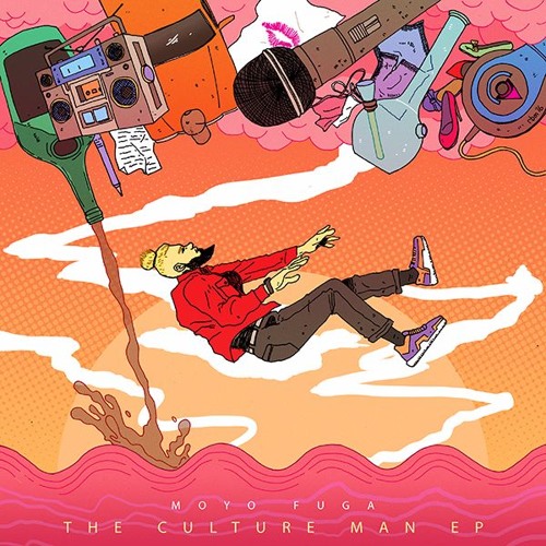 Feels Pt. II (feat. Tim Lyre & Zirra)