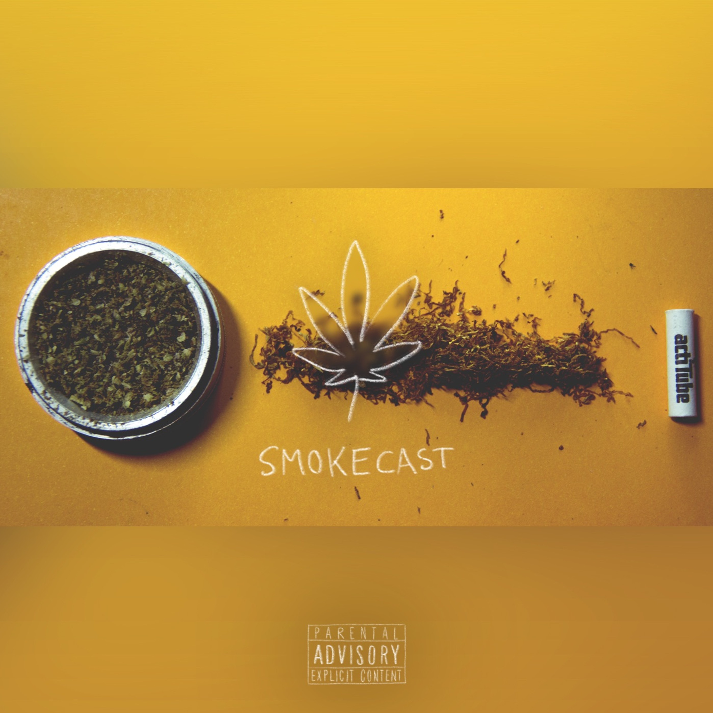 Folge 2: Die Melone & der Fehlkauf – smokecast episode artwork