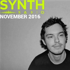 SYNTH Radio November '16: M45