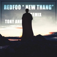 New Thang - Tony Anh Remix ^^ BUY Free