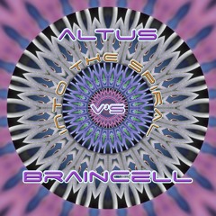 Altus Vs Braincell - Into The Spiral