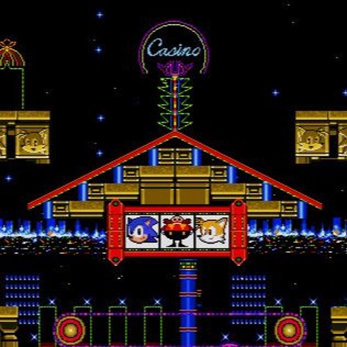 Casino Night Remix Casino Night Remix