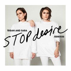 Stop Desire (Gavin Froome Remix)