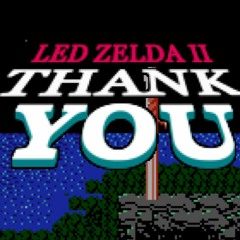 Thank You - Zelda 2 Style [LarryInc64]
