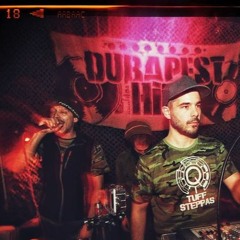 Giallo Man - Rub a Dub Souljahs (Prod. by Buriman - Moa Anbessa) DUBPLATE