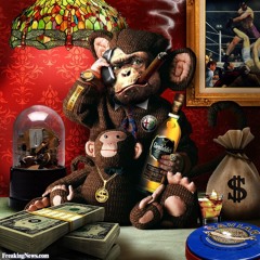 Hi Haters Ft. Ancient Warrior Prod. King LeeBoy