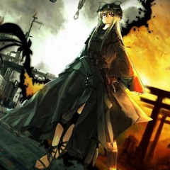 Magnum Opus ~ Necrofantasia
