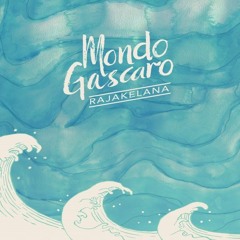 Mondo Gascaro - Rainy Days on the Sidewalk