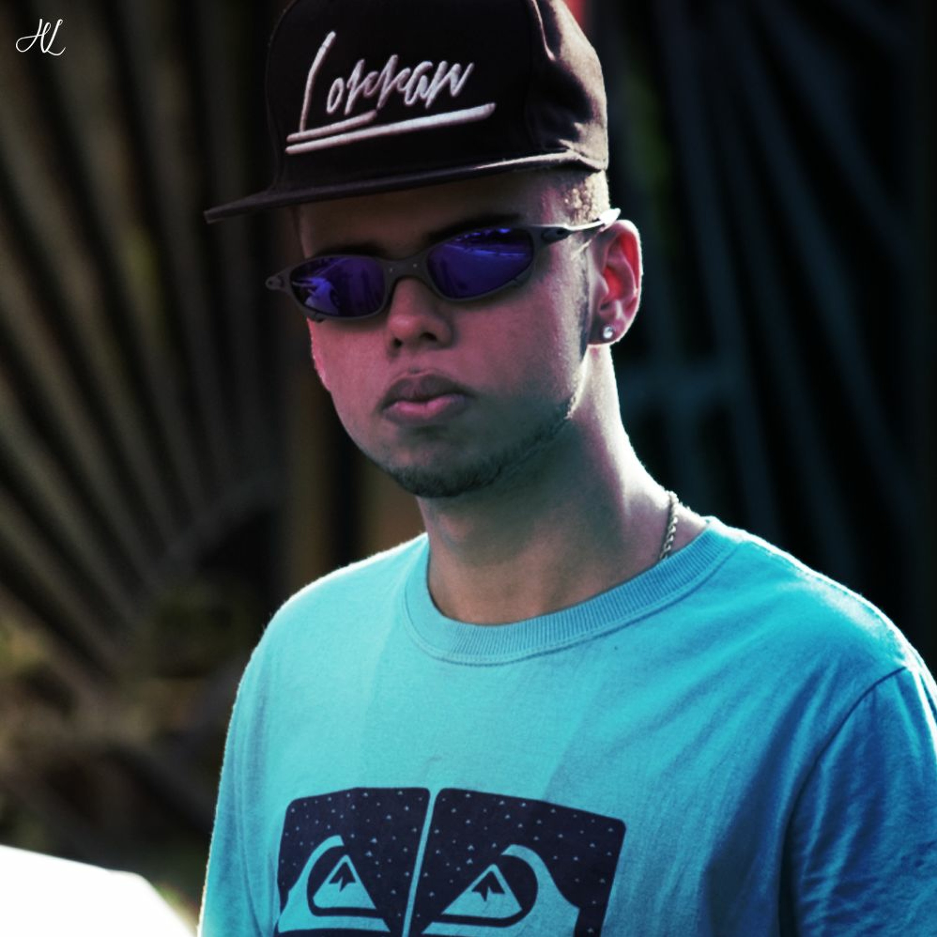 DJ Lorran Produções