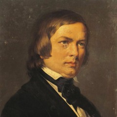 R. A. Schumann - Album für die Jugend, Op.68, n°8 "Der Wilde Reiter" (Orchestral Arrangement)