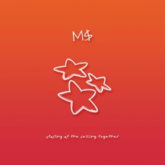 staring at the ceiling together [ON SPOTIFY]