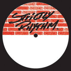DJ Pierre: Strictly Rhythm Mastermix (1992)