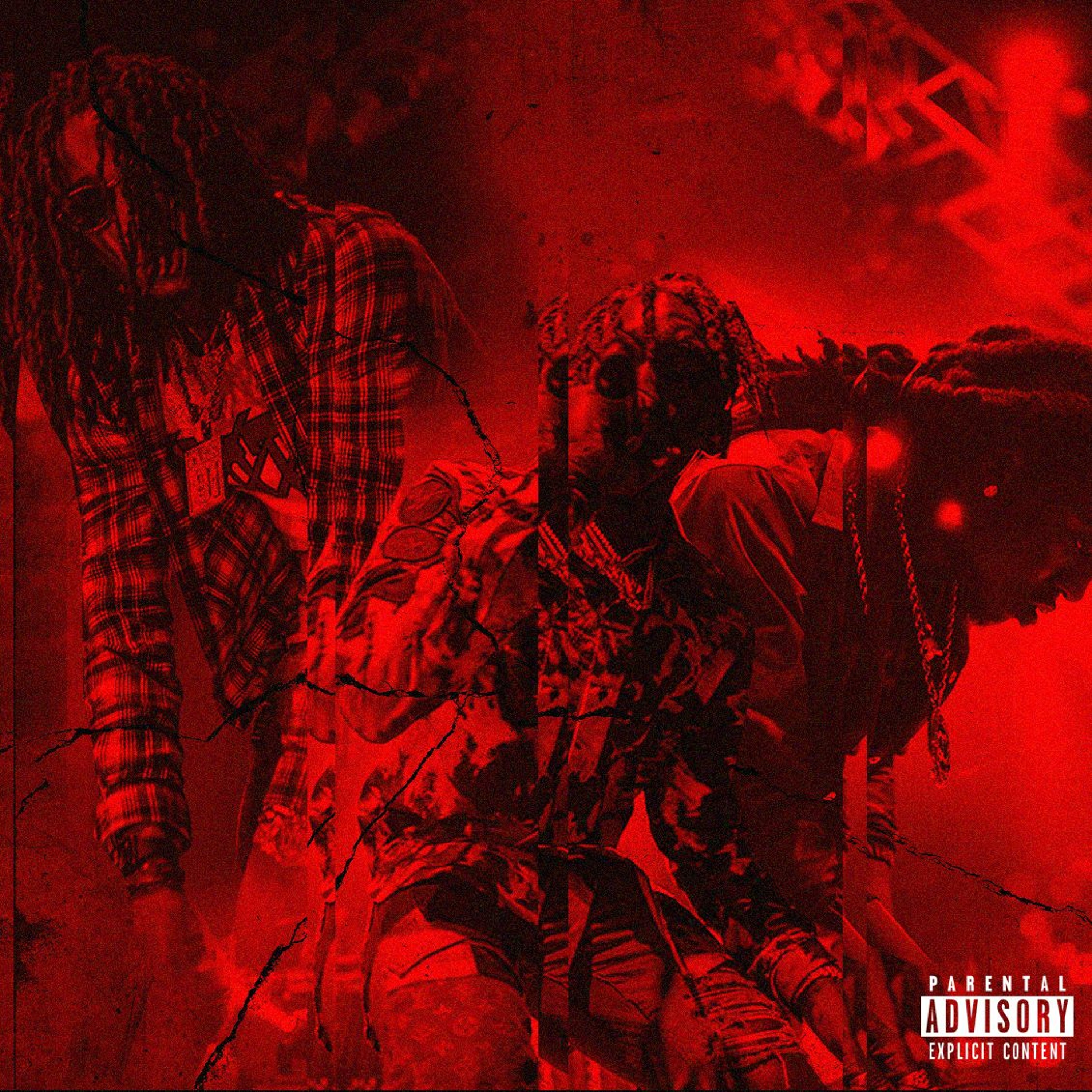 Stack It High - (Prod. By Q Territory)[ Migos Type Beat ] episode artwork