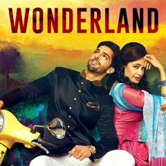 Zora Randhawa ft Rupali-Wonderland(DJ Cekko Singh's Goin'Hard Mix)