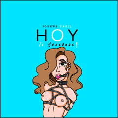 Joshwe Yakil - Hoy Te Enseñaré