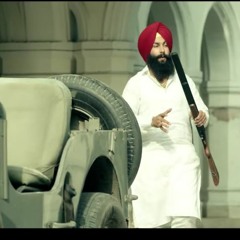 Kanoon- Jinda Dhillon