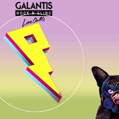 Galantis & Hook N Sling - Love On Me (Poomstyles Rmx) Out now free DL click download now below