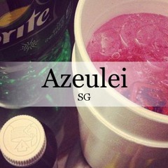 Soxor Gang - Azeulei
