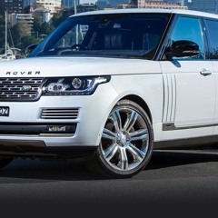 Range Rover (Prod. Young Rex)