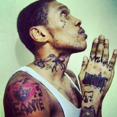 Vybz Kartel_New Mix By Dj Klein [ Get Gyal Easy & Dumper Truck ] 2012