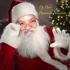 Dj Paki Parranda Navideña