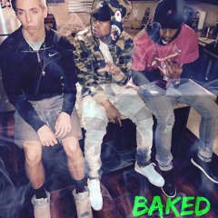 BAKED PacManXLil Goonie(Prod. KidOcean)