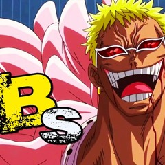 Rap Do Doflamingo - BlackSagaro