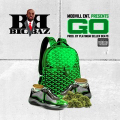 Go Prod. By Platinum Seller Beats