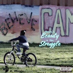 Beauty In The Struggle (prod. ill Instrumentals)