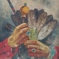 Geoff Tyner & John David-4 Peyote Songs