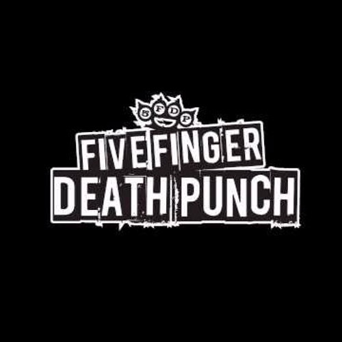 Five Finger Death Punch Mix