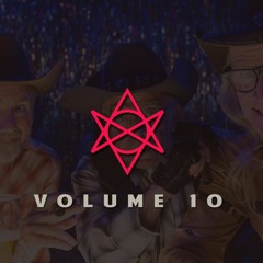 DEGAX VOLUME 10