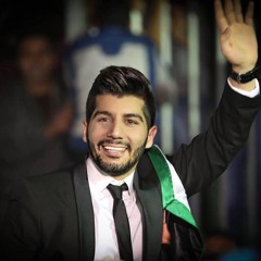 هيثم خلايله - موال وديع الصافي يا بني