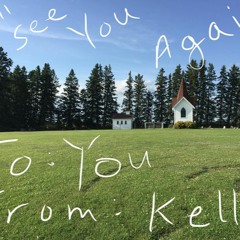 Westlife - I'll See You Again - COVER by Kelly Monsrud